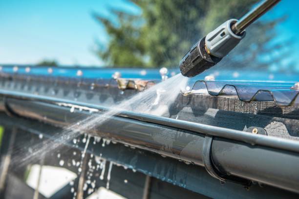 Best Roof Power Washing Services  in Bartlett, IL