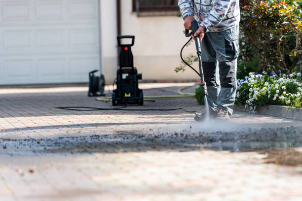 Bartlett, IL Pressure Washing Company