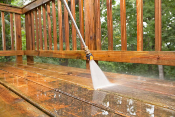 Best Fence Pressure Washing  in Bartlett, IL