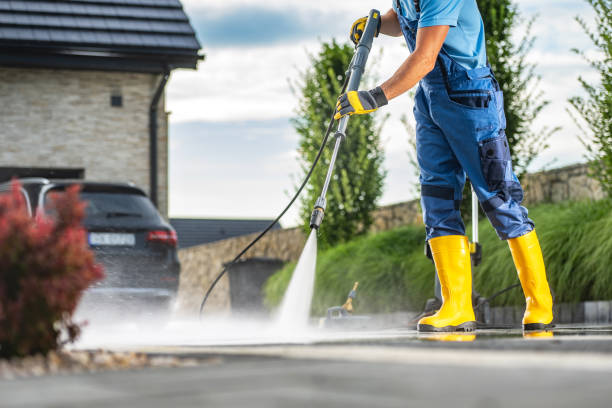 Best Commercial Pressure Washing  in Bartlett, IL