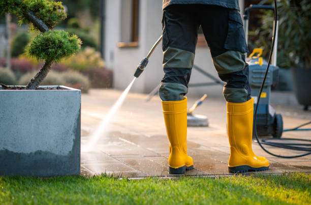 Best Residential Pressure Washing Services  in Bartlett, IL